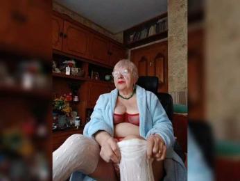 SweetCherry00 webcam model stream image