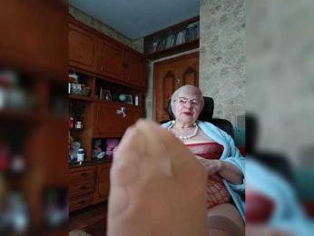SweetCherry00 webcam model stream image