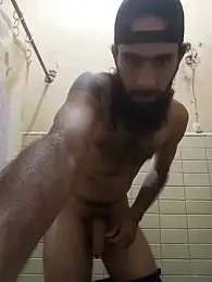 Hairy_mannn2 webcam preview