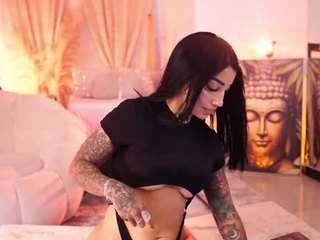 victoriabenedetti2 webcam model stream image