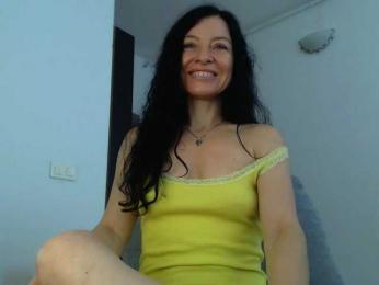 BluEyesBaby webcam model stream image