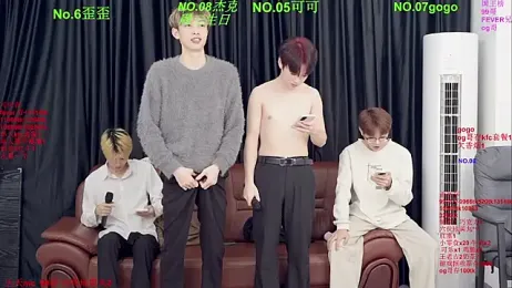 Beautifulboys-777 webcam stripchat model stream image