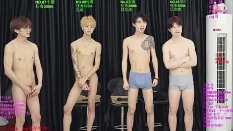 Beautifulboys-777 webcam model stream image