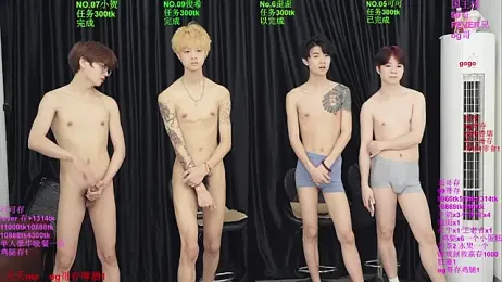 Beautifulboys-777 webcam model stream image