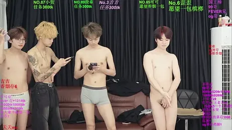 Beautifulboys-777 webcam model stream image