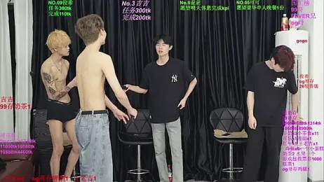 Beautifulboys-777 webcam model stream image