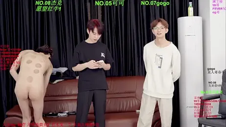 Beautifulboys-777 webcam stripchat model stream image