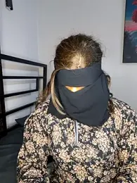 Gogomido1 webcam stripchat model stream image