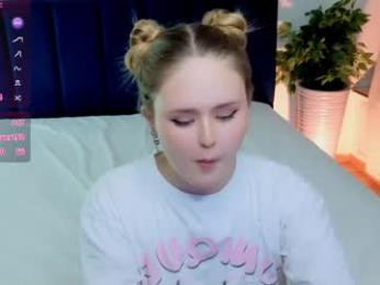 nanami_v02 webcam chaturbate model stream image