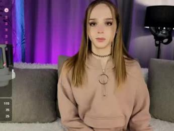 sweet_ali3s webcam model stream image