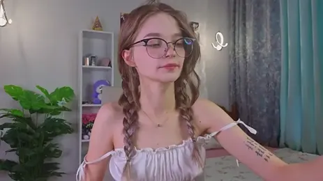 vialeta_baby webcam stripchat model stream image