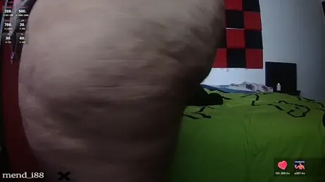 menditeta1 webcam model stream image