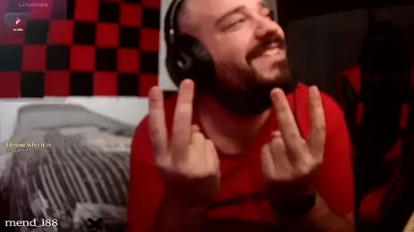 menditeta1 webcam stripchat model stream image