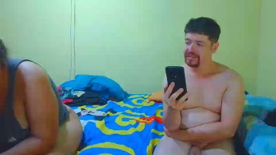 Alfonso1996 webcam model stream image