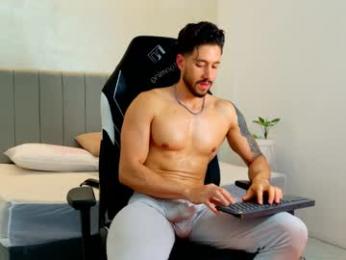 evans_opry1 webcam chaturbate model stream image