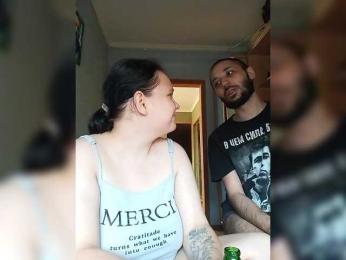 YourSweetPiggy webcam model stream image