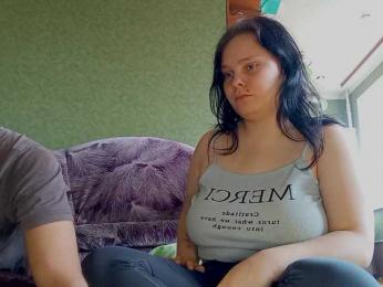 YourSweetPiggy webcam bongacams model stream image