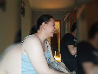 YourSweetPiggy webcam model stream image