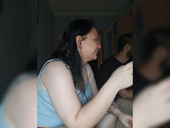 YourSweetPiggy webcam model stream image