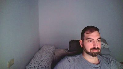 mario31_vlc webcam cam4 model stream image