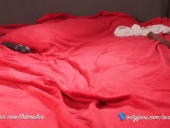 ava_adora webcam chaturbate model stream image