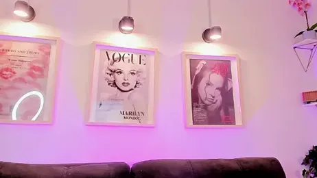 evan_voss webcam model stream image