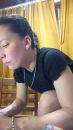 melu021 webcam model stream image