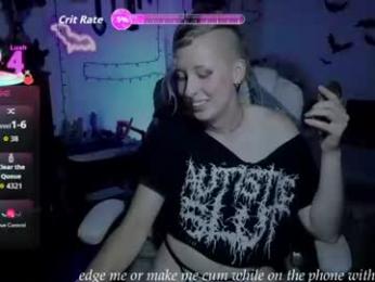 dominantman18064 webcam chaturbate model stream image