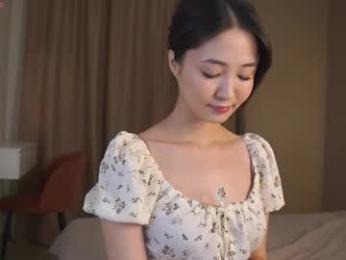 seulbi webcam model stream image