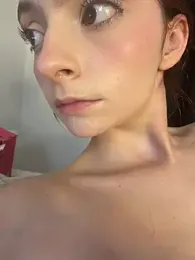 LucianaAriaas_ webcam stripchat model stream image