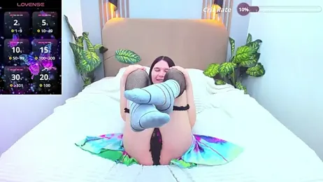 SabrinaLee webcam model stream image