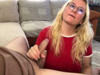 CherryAndAndy webcam bongacams model stream image