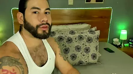 Prometeo-grizzly webcam stripchat model stream image