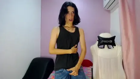 Larry_craft webcam model stream image