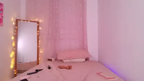 Mar_333 webcam model stream image