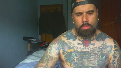 Punisher21cm webcam model stream image