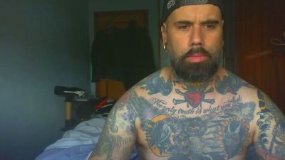 Punisher21cm webcam model stream image