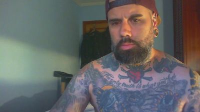 Punisher21cm webcam cam4 model stream image