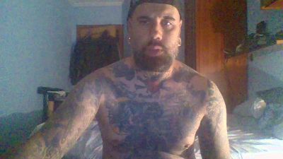 Punisher21cm webcam model stream image