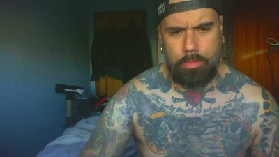 Punisher21cm webcam model stream image
