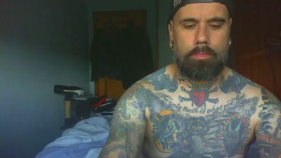 Punisher21cm webcam model stream image