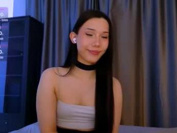 kaiasunshine webcam chaturbate model stream image