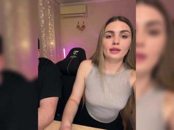 TwoPlay webcam model stream image