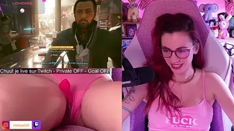 Indriya2x0 webcam stripchat model stream image
