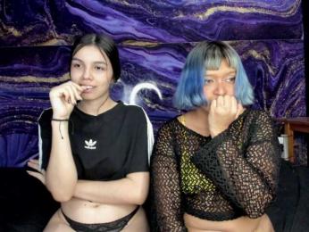 DirtyLadys69 webcam bongacams model stream image