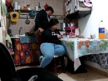 curiousnasty webcam bongacams model stream image