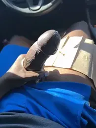 MyGloriousBBC webcam model stream image