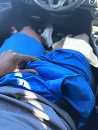 MyGloriousBBC webcam model stream image