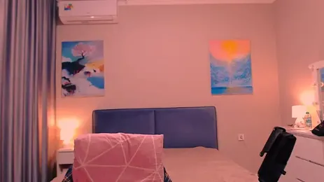 Fredd_Xanders webcam model stream image