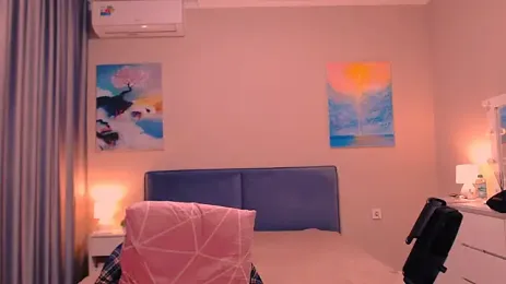 Fredd_Xanders webcam model stream image